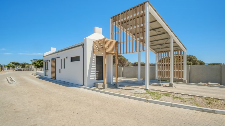 0 Bedroom Property for Sale in Kommetjie Western Cape